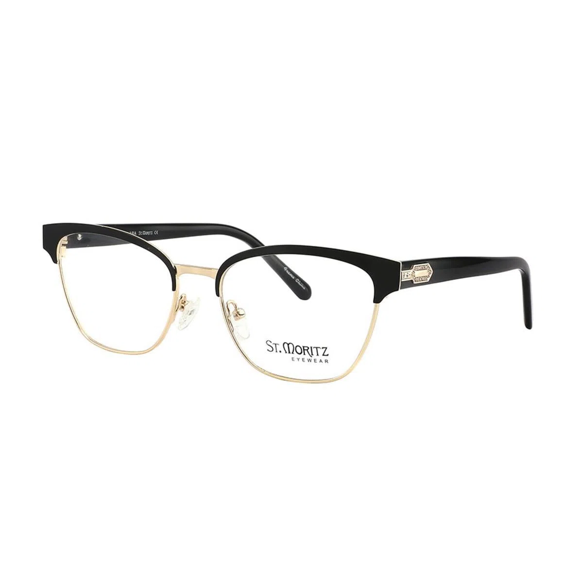 ST MORITZ NOVARA Eyeglasses - view 2